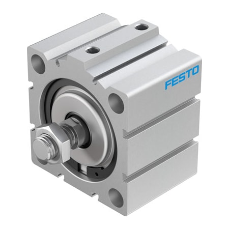 Festo Short-Stroke Cylinder ADVC-80-20-A-P-A ADVC-80-20-A-P-A